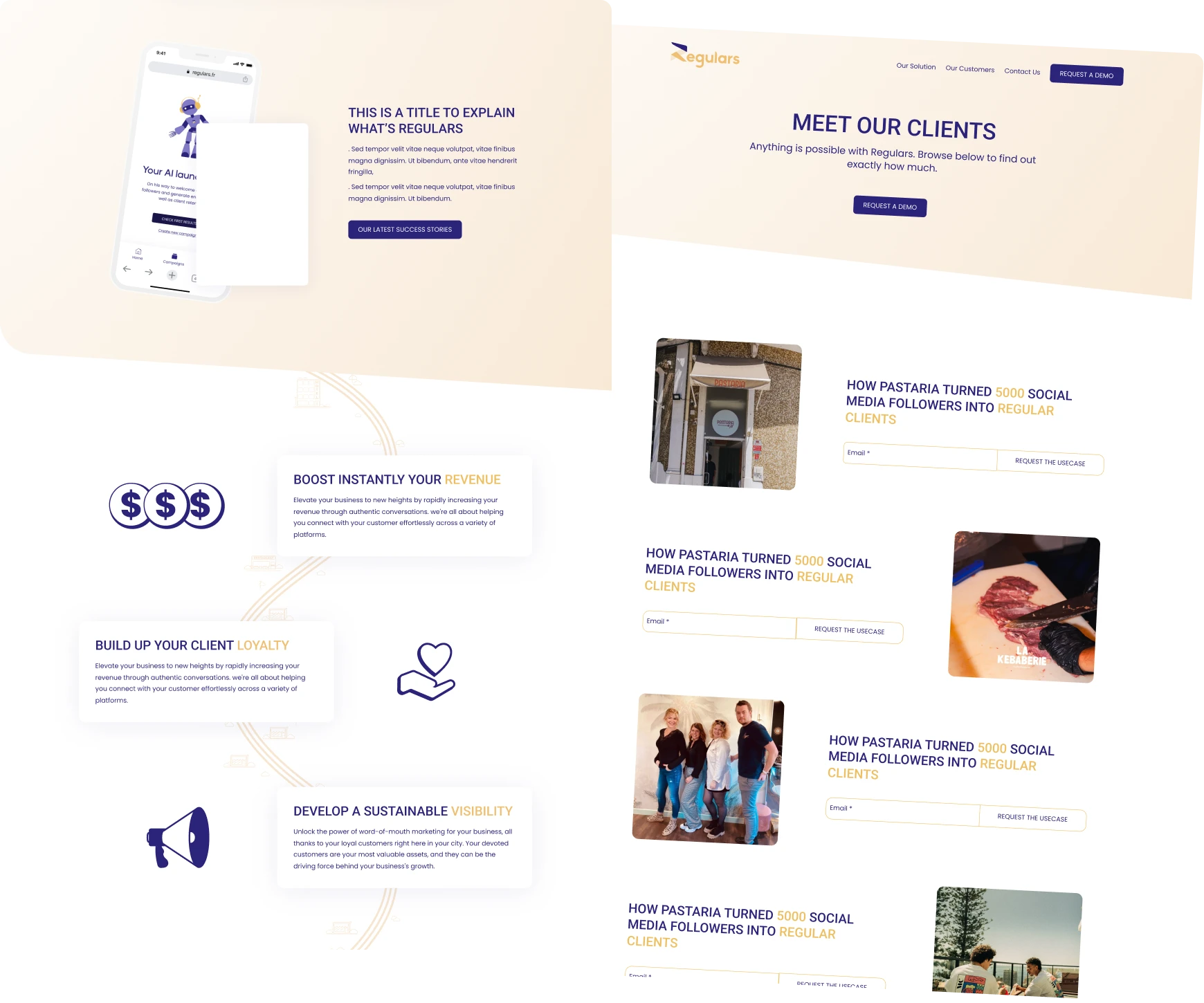 website-screens-UI-UX-design-web-developement